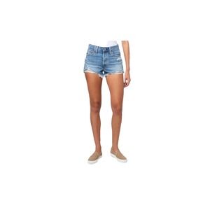 Women's Levi's® 501™ Original Jean Shorts Color: Blow Big Horns Size: 31(US 12)M